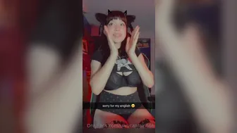 Uwucaptain666  Sexy blonde gets her pussy fucked