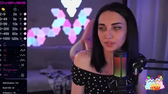 MalinaBo0m  Impressive passion passionately banged in the anus