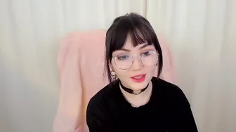 YukiOkada  Fluffy bitch shows vagina