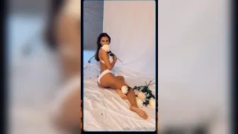 VIKI ODINTCOVA onlyfans Gorgeous bitches make Cooney