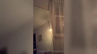 lilixdeanee onlyfans Beautiful bitch enjoys cunnilingus