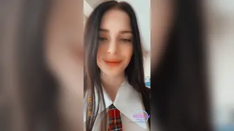 Little Reislin, littlereislin, reislin onlyfans Sexy curvy fucks pussy phallus