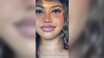 alieyarose onlyfans Wonderful shlendra masturbating sex toys