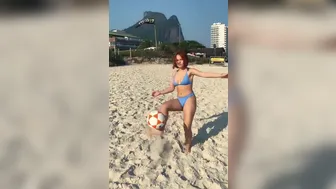 Larissa Manoela onlyfans Seductive blonde fucks sex toys