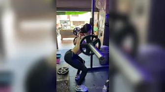 Hanna Miller onlyfans flirt4free