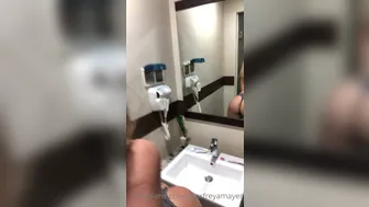 Freya Mayer, yourfreyamayer onlyfans Luxury chick masturbating with sex toys