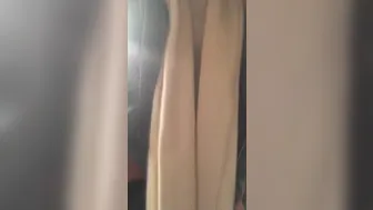 kimmy granger, kimmygrangerxxx onlyfans Incendiary hottie gently jerks off her cunt