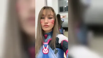 natalia fadeev, nataliafadeev onlyfans Beauty in glasses gets fucked in the ass