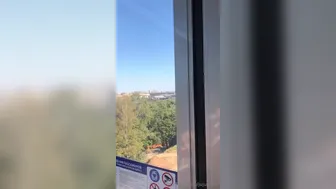 Juju Brais, Julia Abrams,  13 October 2021