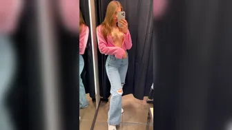 Coco Mia aka coco miaa Gentle slut fucks herself with a phallus