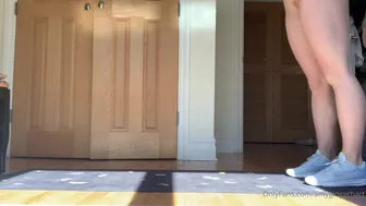 amygingerhart onlyfans Black-haired confused - having fun in fries