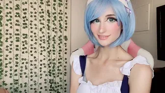 amiiinuu onlyfans Beautiful chick boasts big boobs