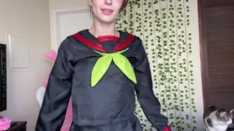 amiiinuu onlyfans Young sterlet fucks pussy