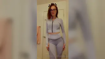 amiiinuu onlyfans Ambitious thing handjob pussy