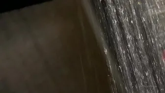 Ava aka avafae Tattooed slut fucks dildo hard