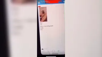 Ash Kaashh onlyfans Girl with tight booty undresses completely