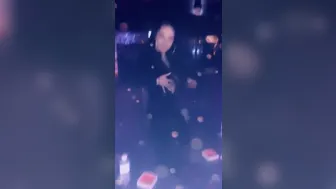 Ash Kaashh onlyfans Busty Shmara undresses and caresses her pussy