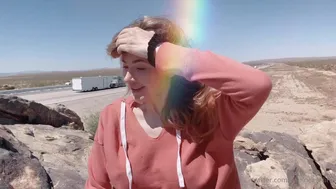 Alexis Kline, thot Russian gymnast shows exotic poses