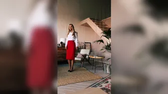 Anna Ioannova Cool bitch