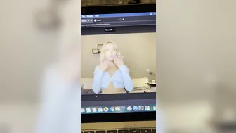 Alexis Griswold, Lexi Griswold, alexisgriswold, lexigriswold onlyfans Fluffy harlot fucks pussy with phallus