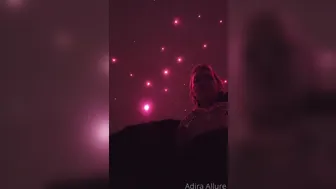 Adira Allure onlyfans Solid beast furiously fucks holes