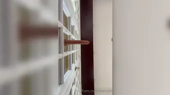 Realsybil onlyfans cat cums