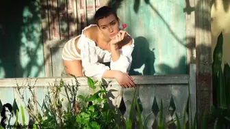 Rachel Cook, rachelc00k onlyfans Big Mom performs a spectacular show