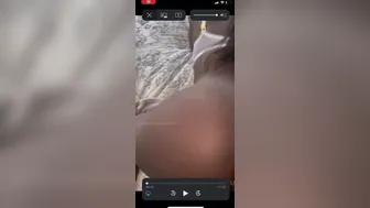 AmiraWest onlyfans Crazy Passion Shows Tits