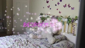 Alex Clark, oreob4, oreob4bay, oreob4by onlyfans Ardent babe shows her boobs