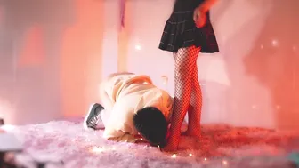 goddessmeimei onlyfans femme fatale