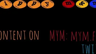 trippyMMs pornhub Sweet little thing wags elastic booty