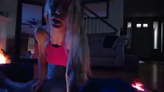 Nicole Aniston 22 July 2021