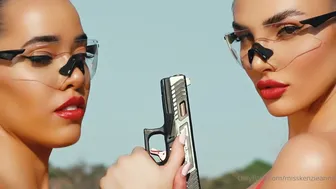 Miss Kenzie Ann, Mackenzie Thoma, misskenzieanne 13 May 2021