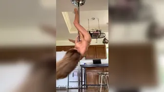 Miss Kenzie Ann, Mackenzie Thoma, misskenzieanne Juicy gangbanged masturbating pussy