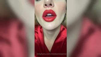 Miss Kenzie Ann, Mackenzie Thoma, misskenzieanne passionate swimming