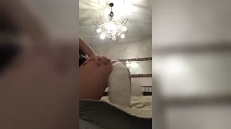 Gelya, Angelina Kuznetsova,  Charming teasing cap