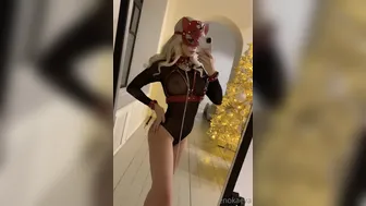 Ekaterina Enokaeva,  11 December 2021