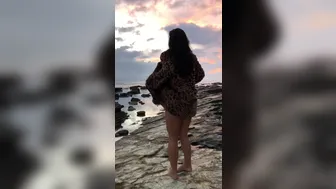 Kayla Lauren, kaylalaurenofficial Drunk shows her tits