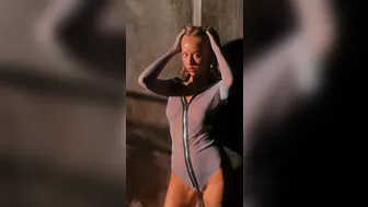 Gelya, Angelina Kuznetsova,  Teen pussy jerking off