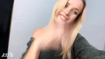 Ekaterina Enokaeva,  great sucking rubber dick