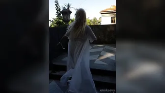 Ekaterina Enokaeva,  28 October 2021