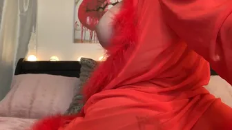 Aubree Martin Vip, aubreemartin, aubreejmartin Hot babe jerking off pussy