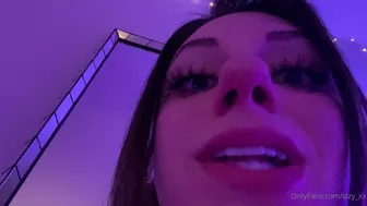 Blanc Noir, blancnoir, miss noir xx, izzy xx big breasted mamashka