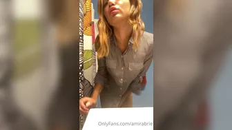 Amira Brie, Princess Amira B, brieamira cat cums