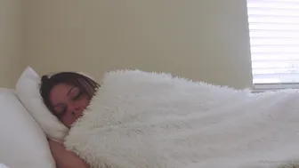 Blanc Noir, blancnoir, miss noir xx, izzy xx Beautiful Shmara plays with sex toy