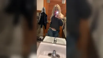 Aubree Martin Vip, aubreemartin, aubreejmartin Savory Skin Excites Huge Ass