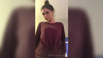 Amira Brie, Princess Amira B, brieamira hot naughty nymph