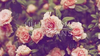 lillieinlove onlyfans Gorgeous babe takes off her underwear