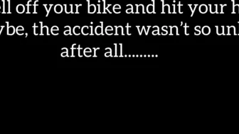 Feya Fern (feyafern aka Ittybittykath) onlyfans caresses the clit with a toy