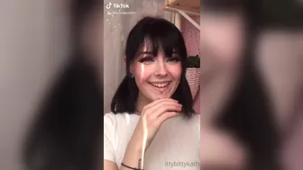 Feya Fern (feyafern aka Ittybittykath) onlyfans full screen